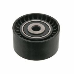 Mercedes W205 Kasa c200d V Kayış Gergi Rulmanı Tek