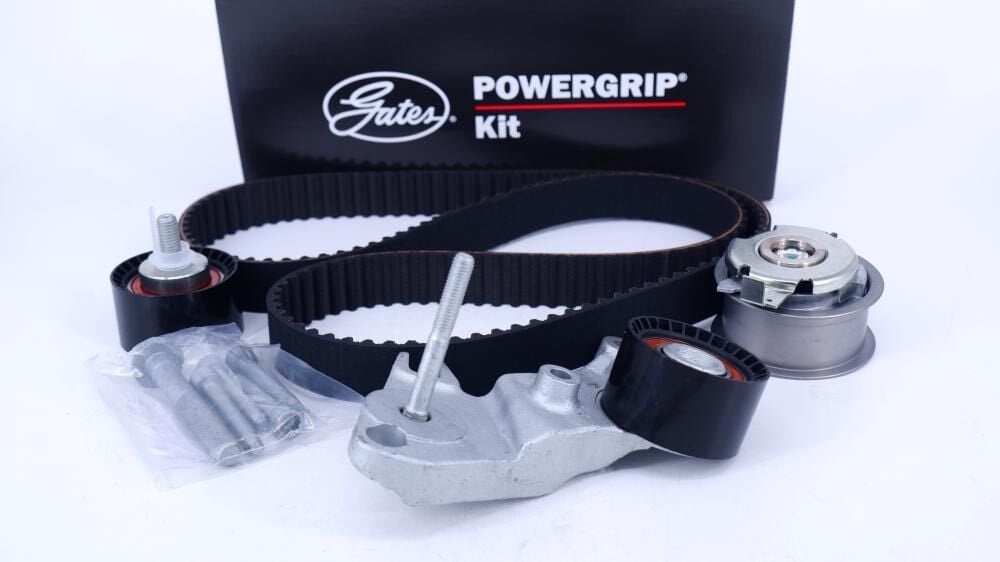 Gates Volvo S60 S80 S90 Xc40 Xc60 Xc90 Triger Seti D4-D5 32255113