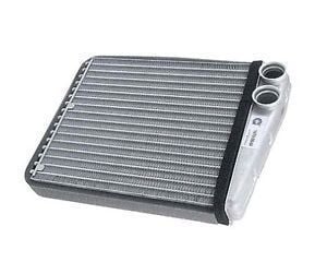 Volkswagen Jetta 2006-2010 Kalorifer Radyatörü