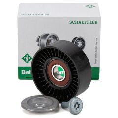 Mercedes V Kayış Gergisi 03-C-Seri W203-W204 E-Seri W211-W212 09-Sprinter