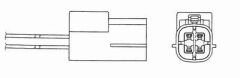 OKSIJEN SENSÖRÜ RENAULT CLIO 2 95>05 KANGOO 97> LOGAN 04> MEGANE 1 96>06 1.4 1.6 E7J K4M NISSAN NISSAN ALMERA 02> PRIMERA 02> 1.5-1.6-1.8 X-TRAIL 02> 2.0