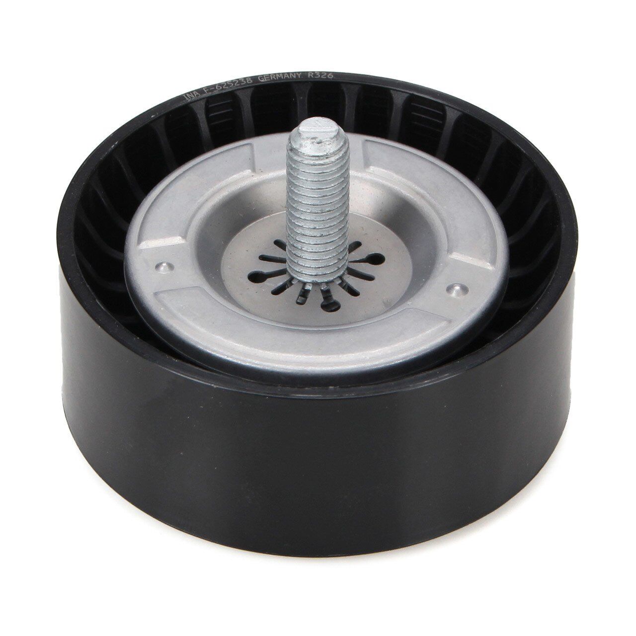 Mercedes W212 Kasa E180 E200 Motor Kayış Gergi Bilyası