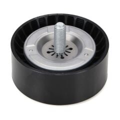 Mercedes W212 Kasa E180 E200 Motor Kayış Gergi Bilyası