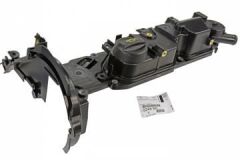 9688939180 KÜLBÜTÖR KAPAĞI CONTA FOCUS 3 11>17 COURIER 14>B-MAX 14> FIESTA 08> TDCI C-ELYSEE C3-C4-DS4-C5X7-JUMPYIII-206 -207-308- 3008-301-508-PARTNERTEPEE-EXPERTIII-SCUDO- 1.5-1.6 HDI EURO5