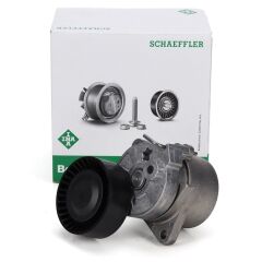 Mercedes W211 Kasa E320 CDI Kayış Gergi Kütüğü