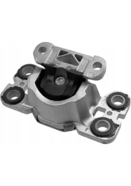 Volvo S60 V60 XC60 S80 V70 XC70 Motor Takozu Sol 31316875