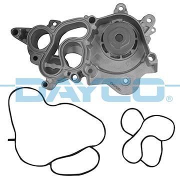 Devirdaim-Tek Pompa VW Golf 13-17 Polo 13-14 Audi A3 13-16