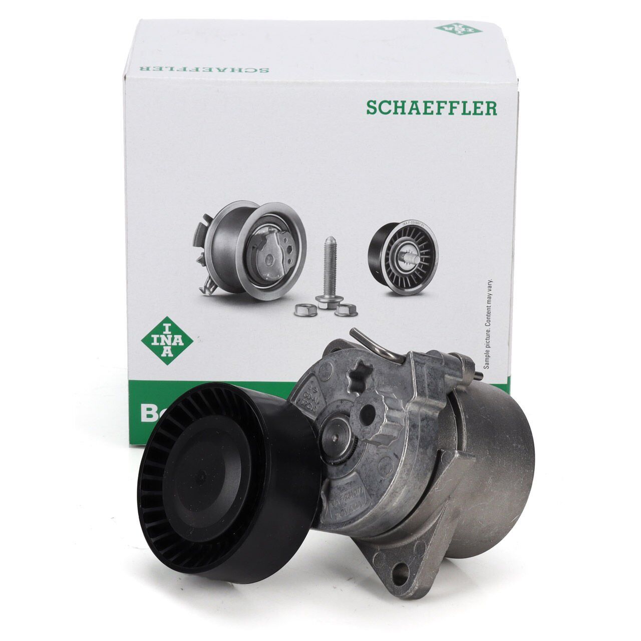 Mercedes W211 Kasa E220 CDI Kayış Gergi Kütüğü