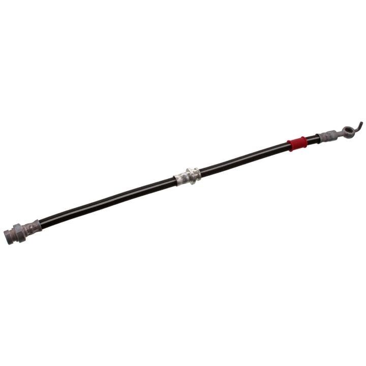 Volvo S40 V40 Fren Hortumu Arka Sağ Sol 1996-2004 30862413