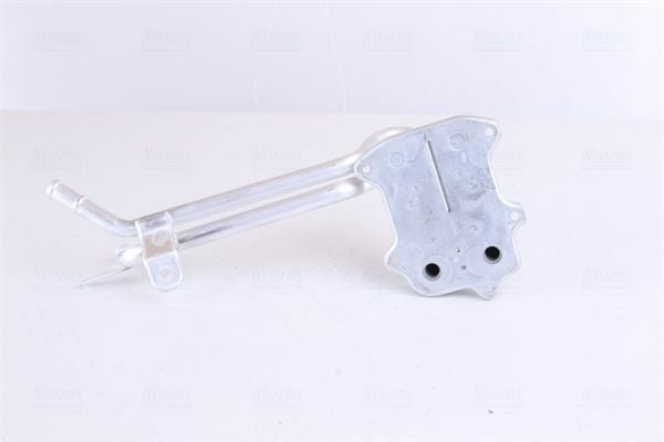 Volkswagen Yağ Soğutucusu Golf Passat 1 4 TSI Caxa Bmg Bmy Borulu