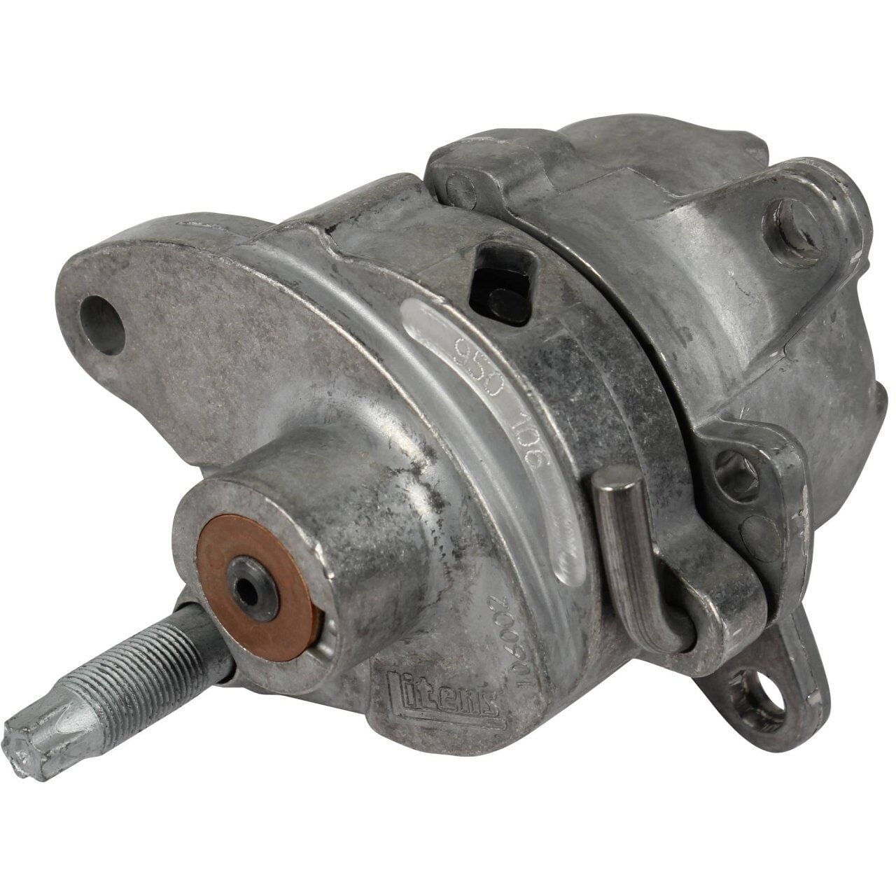 Mercedes W124 Kasa E200 111 Motor Kayış Gergi Kütüğü