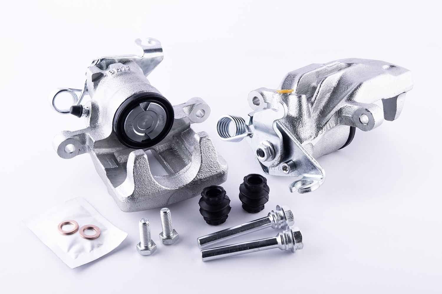 Volvo S40 V40 Arka Fren Kaliperi Sağ 1996 - 2004 8251699