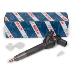 Bmw E90 Kasa 320d N47N Motor Enjektör