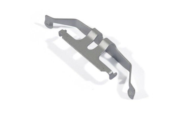 Bmw 4 Serisi F36 Kasa Arka Kaliper Yayı Orijinal