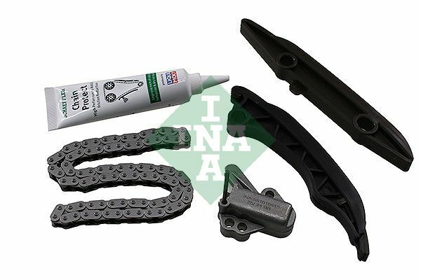 Eksantrik Zincir Seti 2Xkızak + Zincir + Gerıcı BMW F20 F30 G20 G30 F32 F36 G11 F48 G01 G02 Mini F54-F60