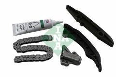 Eksantrik Zincir Seti 2Xkızak + Zincir + Gerıcı BMW F20 F30 G20 G30 F32 F36 G11 F48 G01 G02 Mini F54-F60