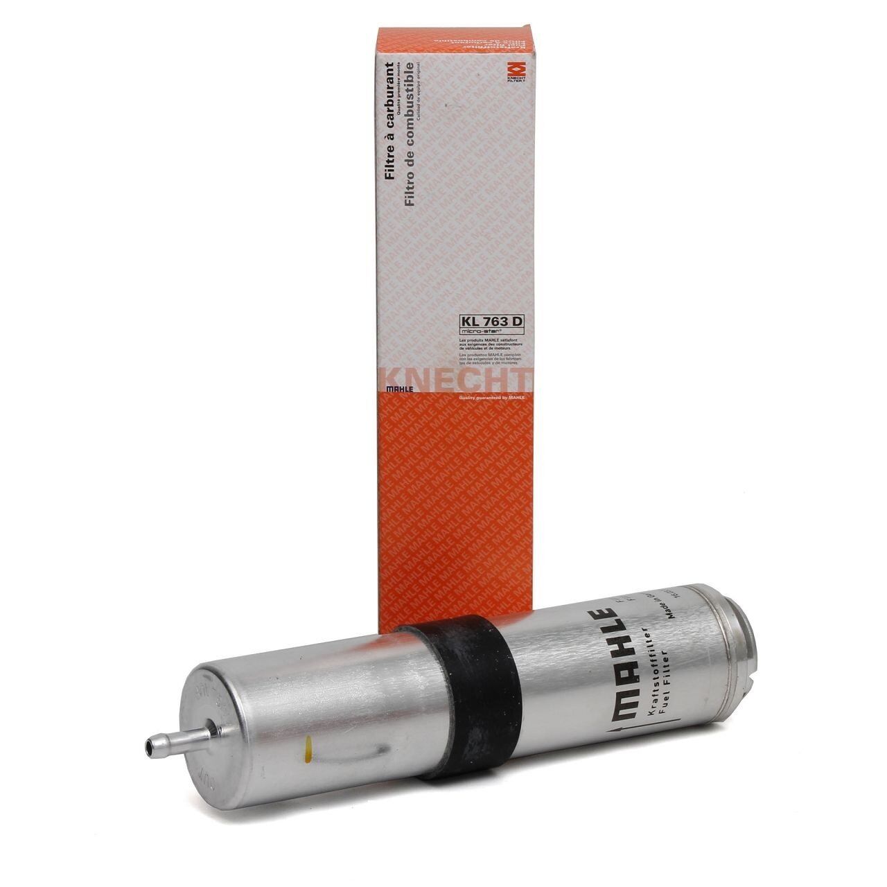 KL763D / Bmw X3 F25 2.0dx Mazot Filtresi