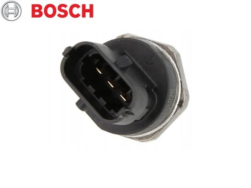 Volvo S60 V60 S80 V40 V70 1.6 Ecoboost T4 Yakıt Basınç Sensörü 31339211