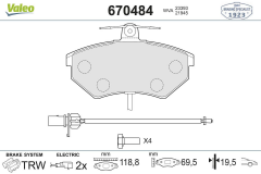 Fren Balata Ön 16-Aı.A4