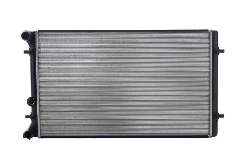 Audi A3 1997-2003 Model Arası 1.6 Benzinli Su Radyatörü