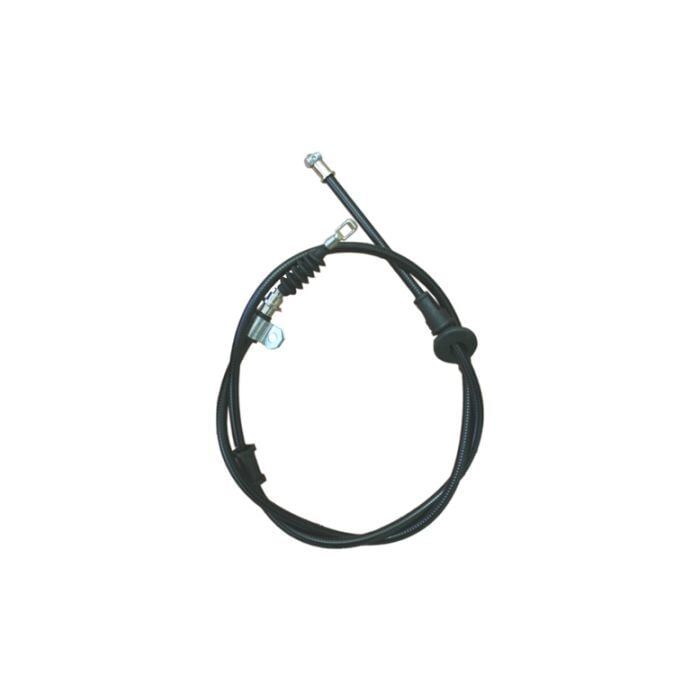 Volvo S40 V40 Sol Arka El Fren Teli 2001-2004 30884537