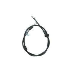 Volvo S40 V40 Sol Arka El Fren Teli 2001-2004 30884537