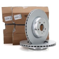 Bmw 5 Serisi G30 Kasa 530i M Sport Arka Fren Disk Takımı Orijinal