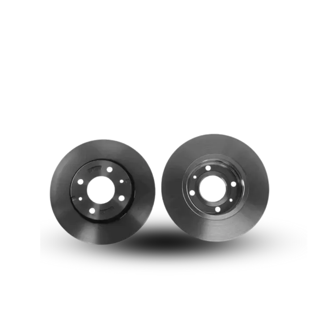 Valeo Volvo S40 V40 Ön Fren Diski Takım 1998-2004 30818027