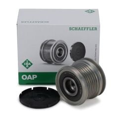 Mercedes Sprinter W906 Kasa Euro 6 Şarj Dmo Alternatör Kasnağı