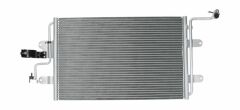 Klima Radyatörü (Kondenser) 98-06 Golf.4-Bora-A3-Leon-Octavia-Toledo 1.4-1.6 16V
