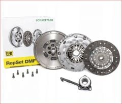 Volkswagen Debriyaj Seti Volanlı Kit Transporter T6 2 0 TDI Caae Caac Ccha Cchb 136Ps 140Ps 10 -