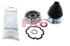 Volkswagen Sol Ic Aks Kafası Golf Audi A3 Seat Leon Skoda Octavia