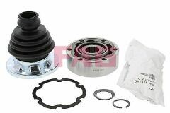 Volkswagen Aks Kafası İç Golf 98-Passat 91 97 Polo Classic 95-Caddy 95 -