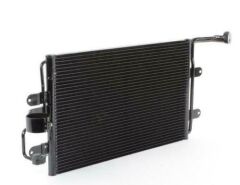 Audi A3 1998-2003 Model Arası Klima Radyatörü