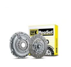 Volkswagen Tiguan 2008-2018 Model Arası 1 4 TSI CAV Motor 4motion 4x4 Debriyaj Seti