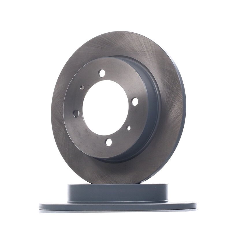 Ayd Volvo S40 V40 Ön Fren Diski Takım 1998-2004 30818027