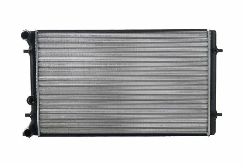 Audi A3 1997-2003 Model Arası 1.6 Benzinli Su Radyatörü