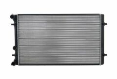 Audi A3 1997-2003 Model Arası 1.6 Benzinli Su Radyatörü