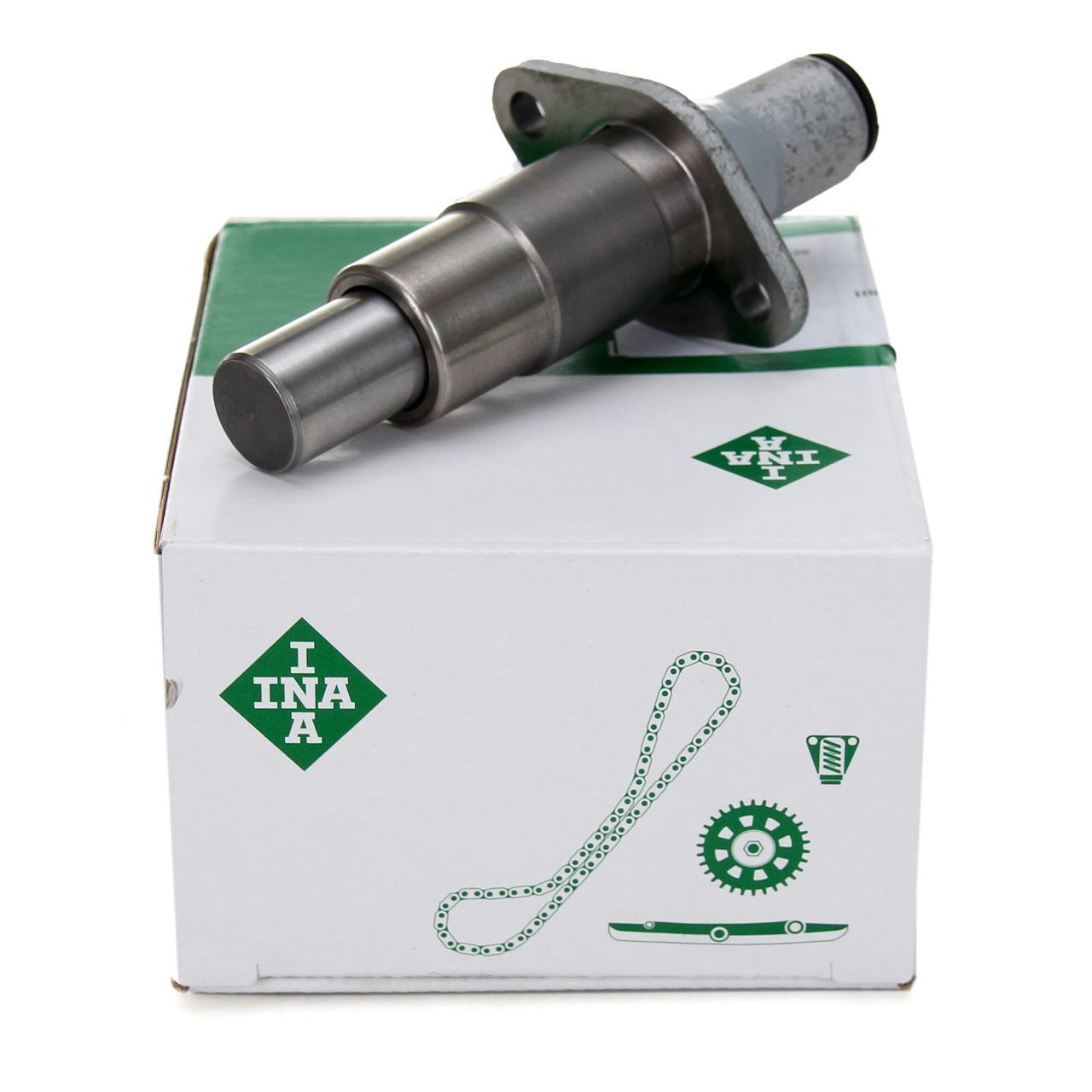 Mercedes Eksantrik Zincir Gergisi M266 W169 04-12 W245 05-11