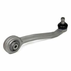 Audi A5 2008-2016 Model Arası Üst Sol Eğri Salıncak Kolu