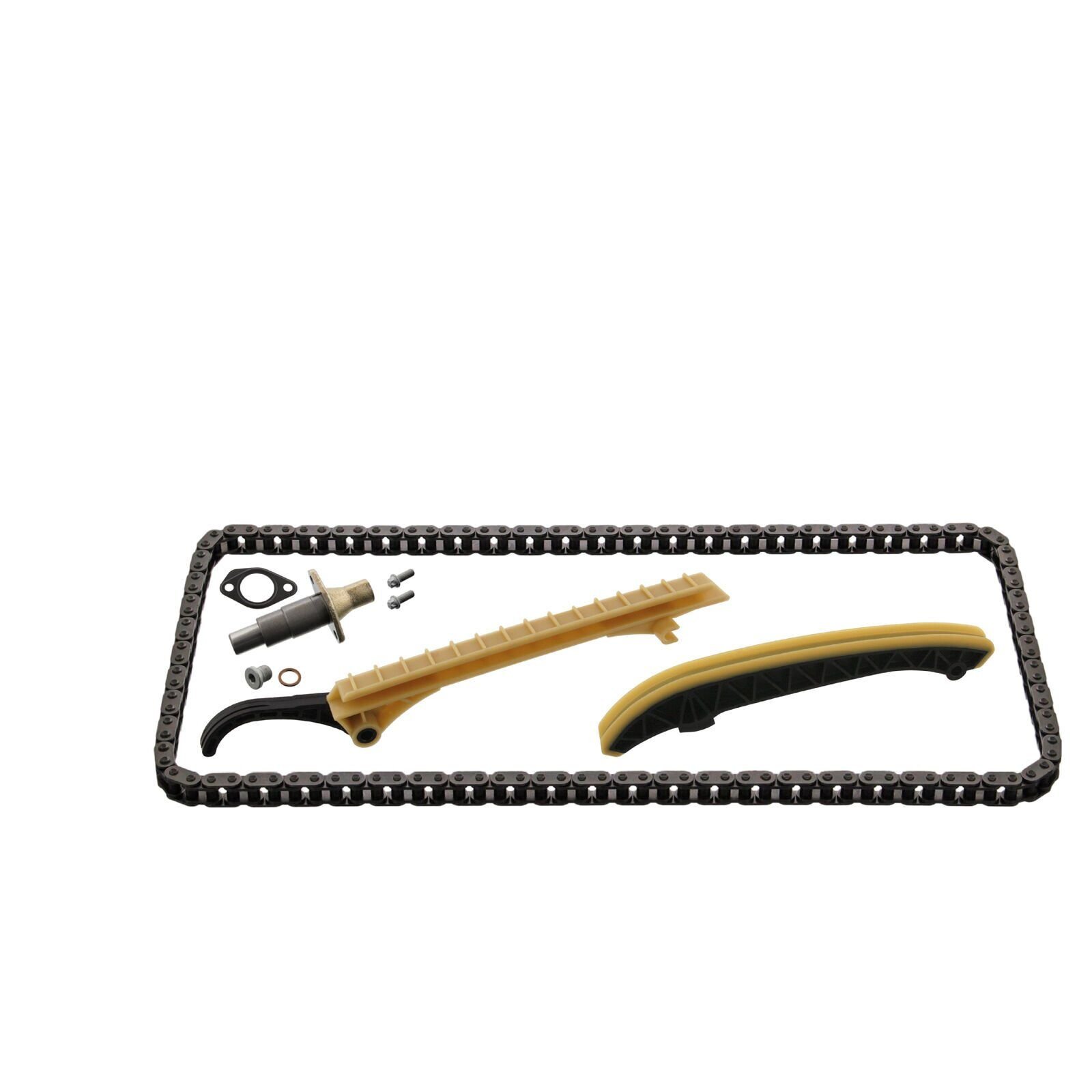 Mercedes W245-W169 Kasa Eksantrik Zincir Seti A150-160 B150-160