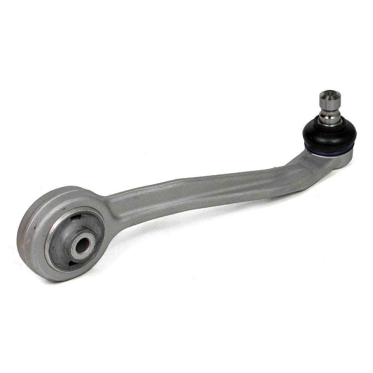 Audi A4 2008-2015 Model Arası Üst Sol Eğri Salıncak Kolu