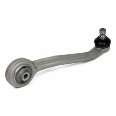 Audi A4 2008-2015 Model Arası Üst Sol Eğri Salıncak Kolu