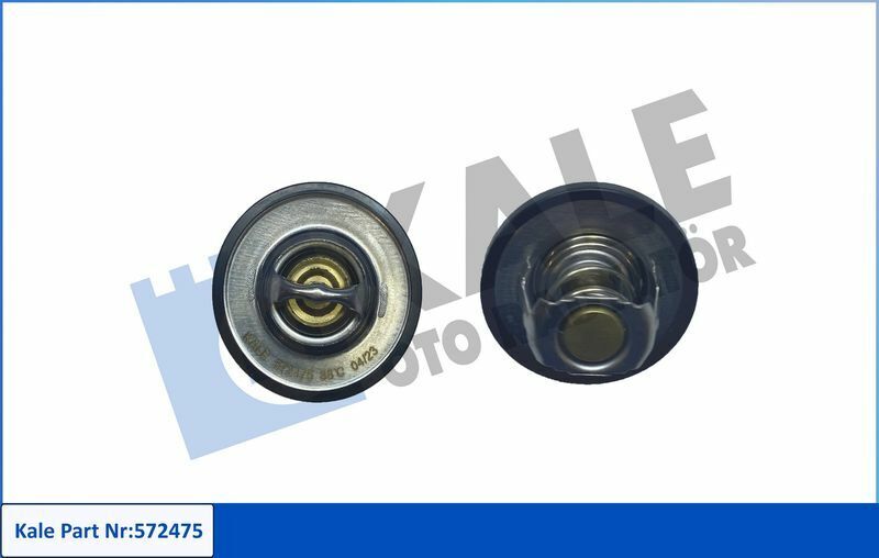 Termostat (88°) Bkd Bkp A3 A4 A6 Altea Toledo Octavia Golf V Passat Touran 2.0 TDI 03 -