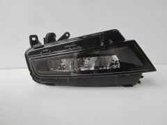 Seat Leon 2017-2020 Model Arası Led Sol Sis Farı Orijinal