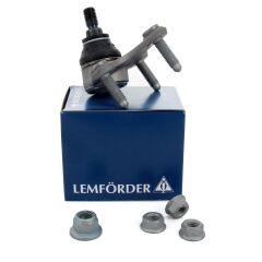 Seat Leon 2006-2017 Model Arası Sağ Rotil Ön