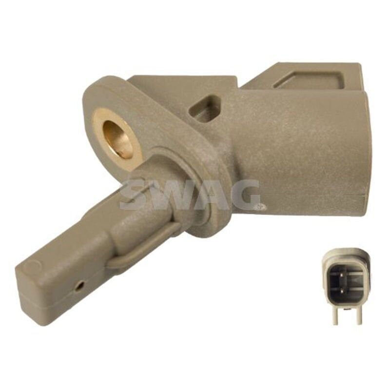 Volvo S60 V60 XC60 S80 V70 XC70 Abs Sensörü Arka 30748148