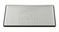 Volkswagen Polen Filtresi Opel Corsa B / Tigra A