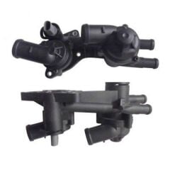 Volkswagen Passat 2011-2016 Model Arası 1 4 TSI Termostat Kütüğü