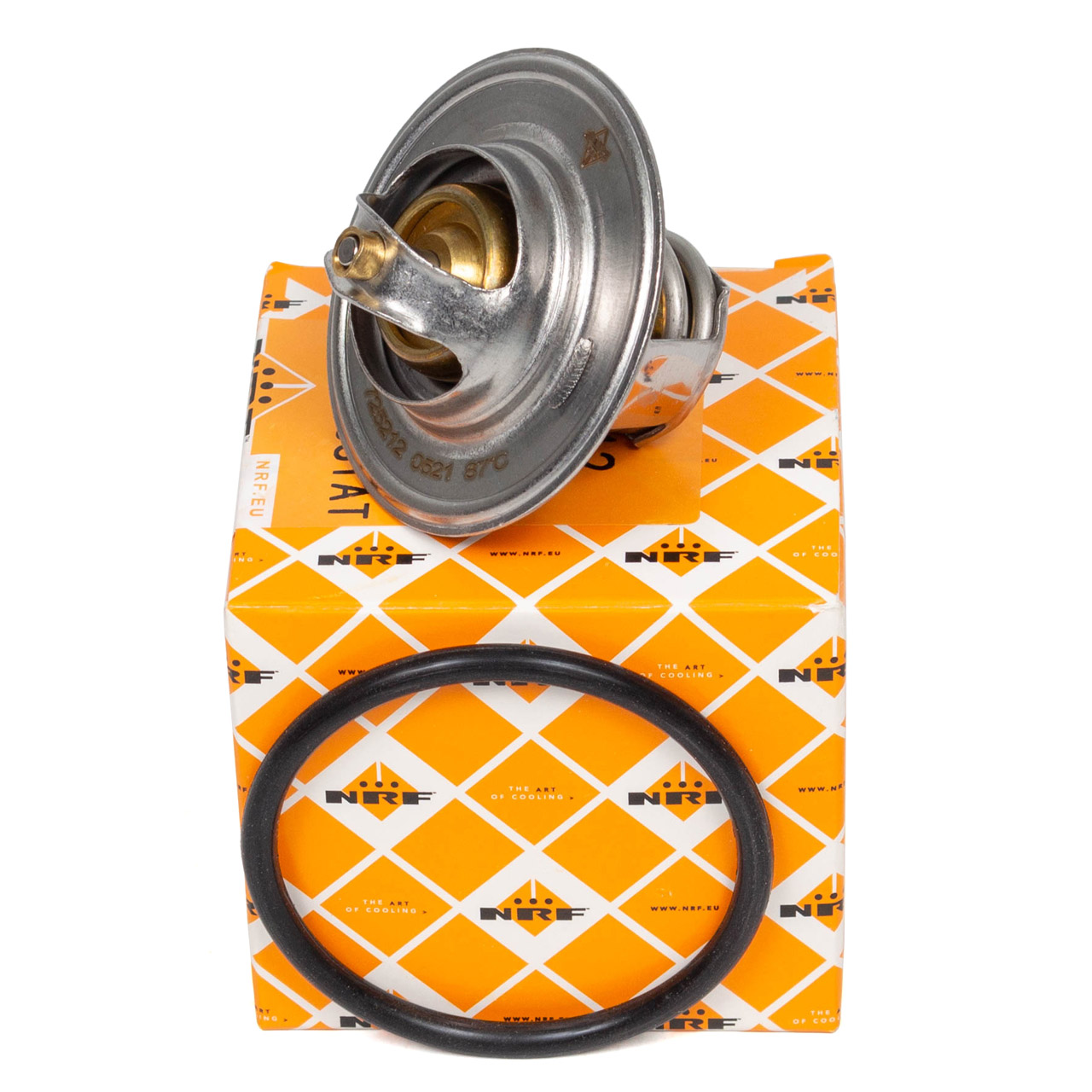 VW Golf IV Bora A3 Akl Termostat 050121113C